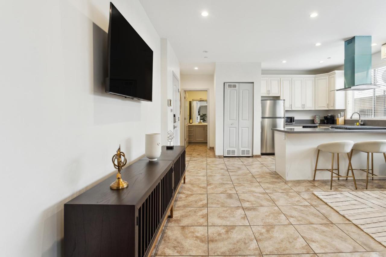 Blue Palm Hollywood Appartement *