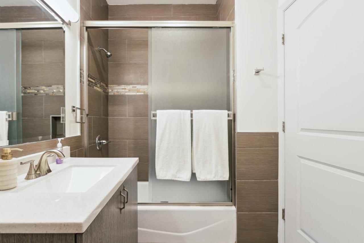 Appartement Blue Palm Hollywood *